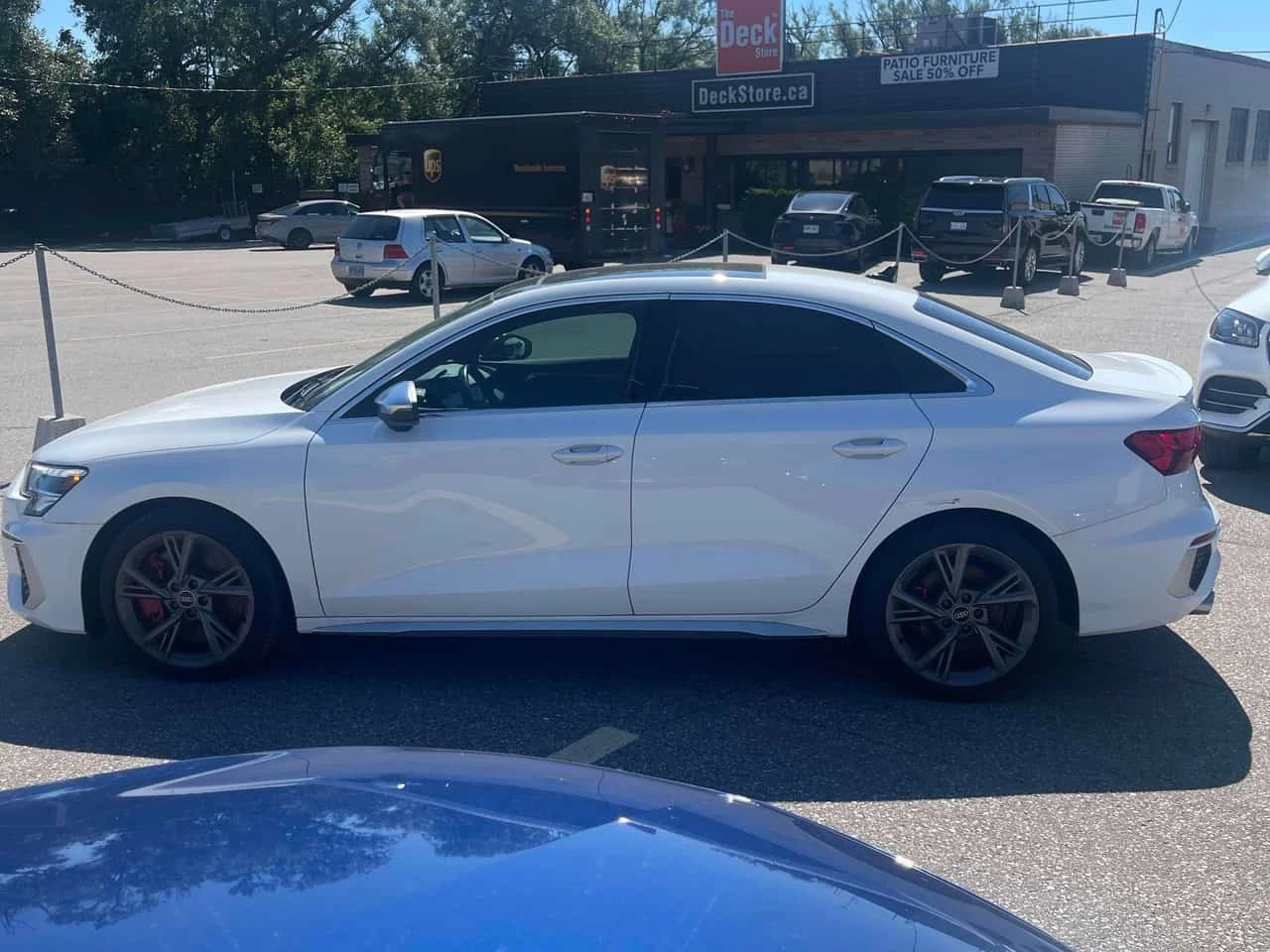Audi S3 / ���������� ��� ������������ ������ | Mobile.bg � ����������� 2