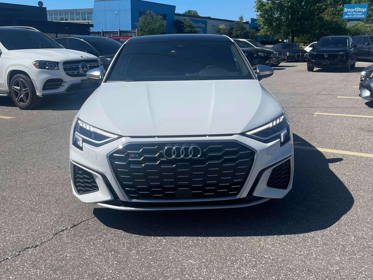 Audi S3 / ���������� ��� ������������ ������ | Mobile.bg � ����������� 5