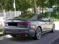 Audi A5 Coupe*40TDI*QUATTRO*S-LINE*VirtC*ГАРАНЦИЯ - изображение 4