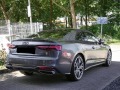 Audi A5 Coupe*40TDI*QUATTRO*S-LINE*VirtC*ГАРАНЦИЯ, снимка 4