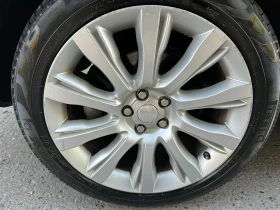 Land Rover Range rover 3, 000TDV6/AUTOBIOGRAPHY/EURO5B, снимка 16