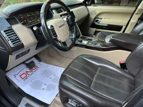 Land Rover Range rover 3, 000TDV6/AUTOBIOGRAPHY/EURO5B, снимка 9