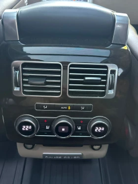 Land Rover Range rover 3, 000TDV6/AUTOBIOGRAPHY/EURO5B, снимка 14