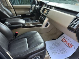 Land Rover Range rover 3, 000TDV6/AUTOBIOGRAPHY/EURO5B, снимка 10