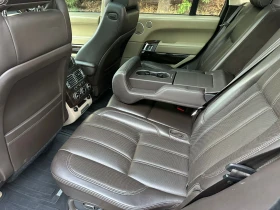 Land Rover Range rover 3, 000TDV6/AUTOBIOGRAPHY/EURO5B, снимка 11