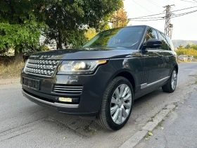 Land Rover Range rover 3, 000TDV6/AUTOBIOGRAPHY/EURO5B, снимка 4