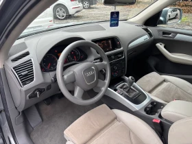 Audi Q5 2.0TDI-143k.s-QUATTRO* * * , снимка 7