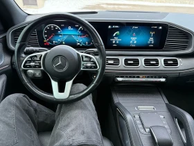 Mercedes-Benz GLE 350 * 4MATIC* , снимка 9