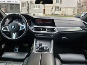 BMW X6 M 40d Гаранция, снимка 11