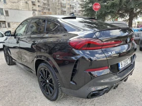 BMW X6 M 40d Гаранция, снимка 4