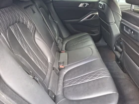 BMW X6 M 40d Гаранция, снимка 10