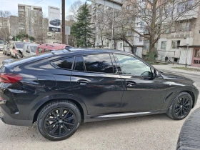 BMW X6 M 40d Гаранция, снимка 7