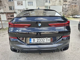 BMW X6 M 40d Гаранция, снимка 5