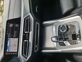 BMW X6 M 40d Гаранция, снимка 12