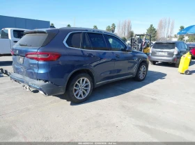 BMW X5 3.0l xDrive40I, снимка 4