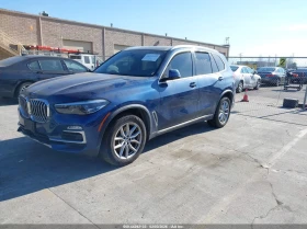 BMW X5 3.0l xDrive40I, снимка 2