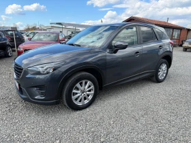 Mazda CX-5 2.2 ДИЗЕЛ АВТОМАТ 4WD EXCEED FACE, снимка 3