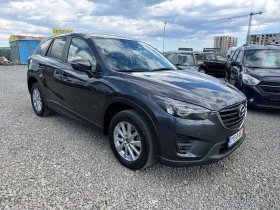 Mazda CX-5 2.2 ДИЗЕЛ АВТОМАТ 4WD EXCEED FACE, снимка 1