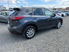 Mazda CX-5 2.2 ДИЗЕЛ АВТОМАТ 4WD EXCEED FACE, снимка 6
