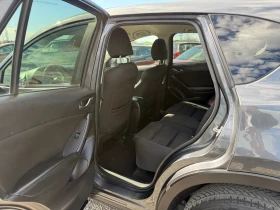 Mazda CX-5 2.2 ДИЗЕЛ АВТОМАТ 4WD EXCEED FACE, снимка 8
