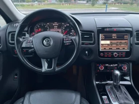 VW Touareg, снимка 9