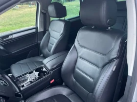 VW Touareg, снимка 5