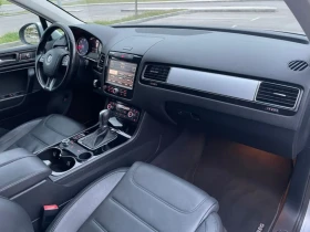 VW Touareg, снимка 12