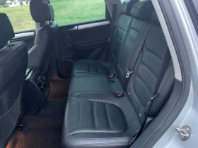VW Touareg, снимка 13