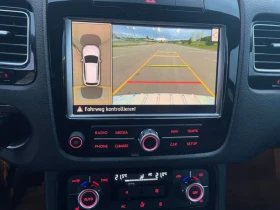 VW Touareg, снимка 14