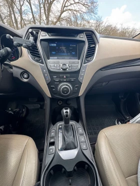 Hyundai Santa fe, снимка 16