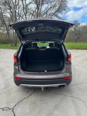 Hyundai Santa fe, снимка 7