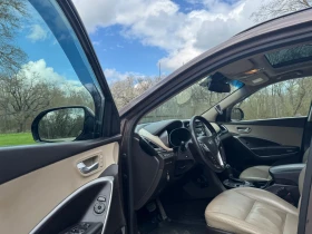 Hyundai Santa fe, снимка 10