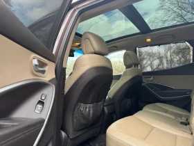Hyundai Santa fe, снимка 8