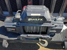 Jeep Wrangler * Rubicon * KEYLESS* NAVI* , снимка 12