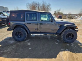 Jeep Wrangler * Rubicon * KEYLESS* NAVI* , снимка 3