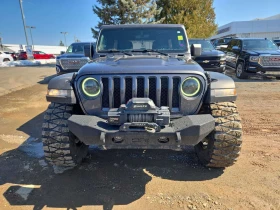 Jeep Wrangler * Rubicon * KEYLESS* NAVI* , снимка 6