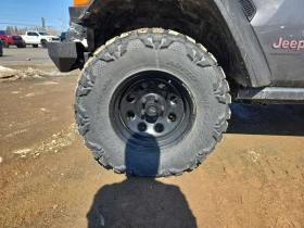 Jeep Wrangler * Rubicon * KEYLESS* NAVI* , снимка 7