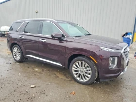 Hyundai Palisade * LIMITED* AWD* , снимка 3