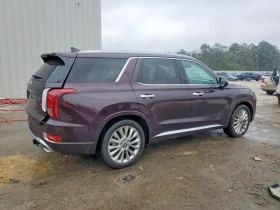 Hyundai Palisade * LIMITED* AWD* , снимка 4