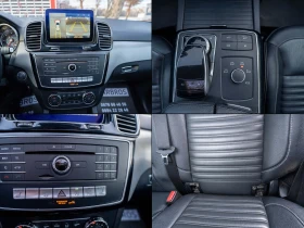 Mercedes-Benz GLE 350 AMG Line 4Matic Distronic Panorama 9G Камера 360, снимка 13