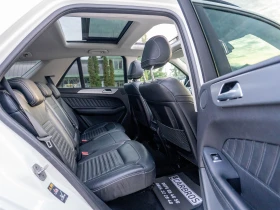 Mercedes-Benz GLE 350 AMG Line 4Matic Distronic Panorama 9G Камера 360, снимка 12