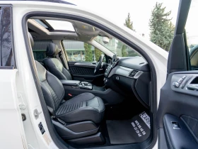 Mercedes-Benz GLE 350 AMG Line 4Matic Distronic Panorama 9G Камера 360, снимка 10