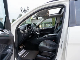 Mercedes-Benz GLE 350 AMG Line 4Matic Distronic Panorama 9G Камера 360, снимка 8