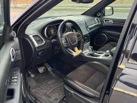 Jeep Grand cherokee SRT| DISTRONIC| HARMAN/KARDON| АЛКАНТАРА| ПАНОРАМА, снимка 7
