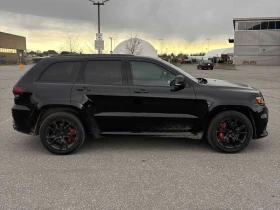 Jeep Grand cherokee SRT| DISTRONIC| HARMAN/KARDON| АЛКАНТАРА| ПАНОРАМА, снимка 4