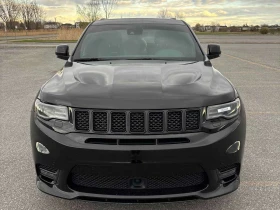 Jeep Grand cherokee SRT| DISTRONIC| HARMAN/KARDON| АЛКАНТАРА| ПАНОРАМА, снимка 2