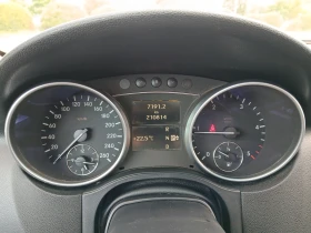 Mercedes-Benz ML 320 CDI 4-MATIC/ФЕЙСЛИФТ/СПОРТ/ШИБИДАХ/ЛИЗИНГ!!!, снимка 12
