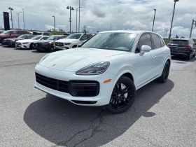 Porsche Cayenne * Turbo * ГЛАВНО ПРЕДСТАВИТЕЛСТВО* , снимка 2
