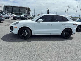 Porsche Cayenne * Turbo * ГЛАВНО ПРЕДСТАВИТЕЛСТВО* , снимка 3