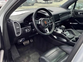 Porsche Cayenne * Turbo * ГЛАВНО ПРЕДСТАВИТЕЛСТВО* , снимка 7